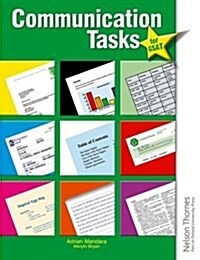 Grade Six Achievement Tests Communication Task (Paperback)