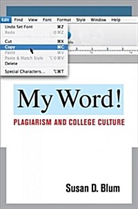 RT MY WORD Z (Paperback)