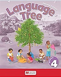 Language Tree 2nd Edition Workbook 4 (Paperback)
