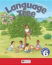 Language Tree 2nd Edition Students Book 6 (Paperback)