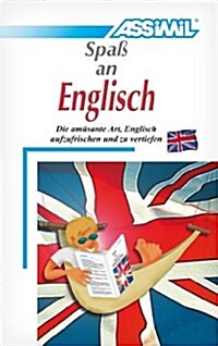 Spass an Englisch (Paperback)