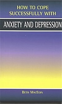 Anxiety & Depression (Paperback)