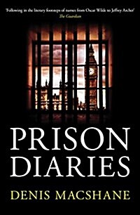 Prison Diaries (Hardcover)