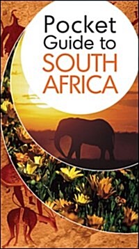 Pocket Guide to South Africa (Paperback)
