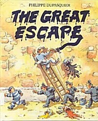 GREAT ESCAPE HB (Hardcover)