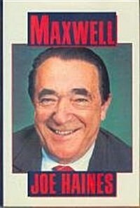 MAXWELL HB (Hardcover)