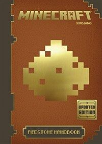 Minecraft :redstone handbook 