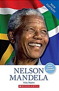 Nelson Mandela (Paperback, 2 ed)
