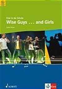 WISE GUYS & GIRLS (Paperback)