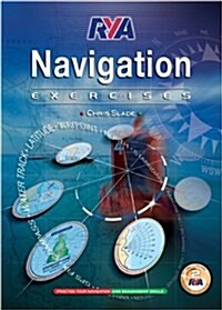 RYA Navigation Exercises (Paperback, 2 Revised edition)