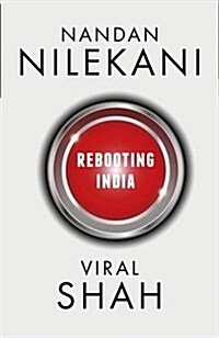 Rebooting India : Realizing a Billion Aspirations (Paperback)
