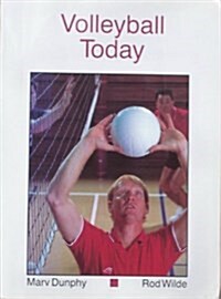 Volleyball Today (Paperback)