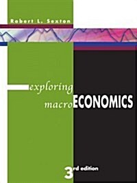 PKGEXPLORING MACROECO WXTRACD INFOTRAC S (Hardcover)