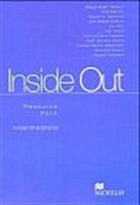 Inside out (Paperback)