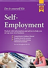 Self-Employment Kit (Kit, 5 Revised edition)