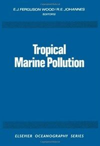 Tropical marine pollution