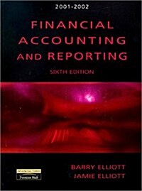 Financial Accounting and Reporting (Paperback)