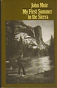 My First Summer in the Sierra (Paperback)