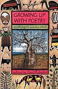 Growing Up With Poetry (Paperback)