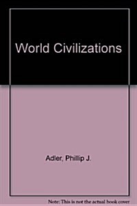WORLD CIVILIZATION COMPREHENSIVE (Hardcover)