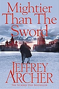 Mightier Than the Sword (Paperback, Main Market Ed.)