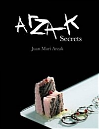 Arzak Secrets (Hardcover)