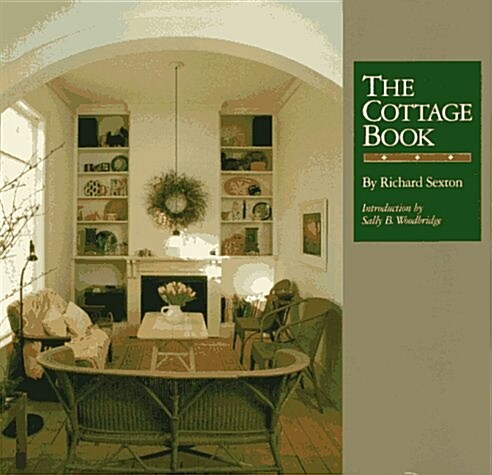 The Cottage Book (Paperback, Reprint)