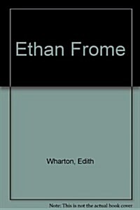 Ethan Frome (Paperback)