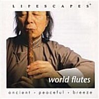 [중고] Lifescapes World Flutes