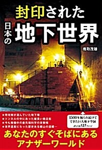 封印された日本の地下世界 (單行本(ソフトカバ-))