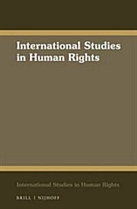 Monitoring Human Rights in Europe: Comparing International Procedures and Mechanisms (Hardcover, 1993)
