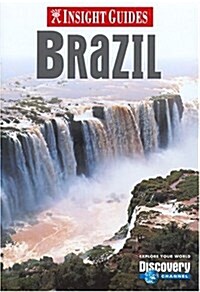 Insight Guide Brazil (Discovery Channel) (Paperback)