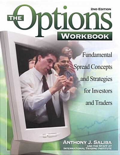 The Options Workbook (Paperback, 2nd)