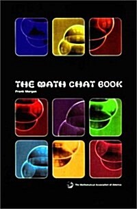 The Math Chat Book (Paperback)