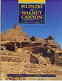 Wupatki and Walnut Canyon (Paperback)