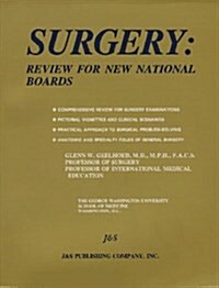 Surgery (Paperback)