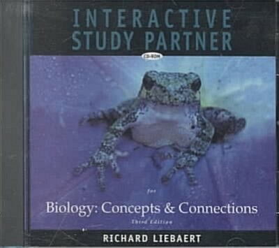 Biology (CD-ROM, 3rd)