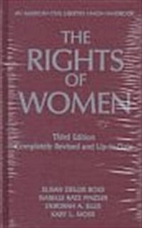 The Rights of Women (Hardcover, 3rd, Revised, Updated)