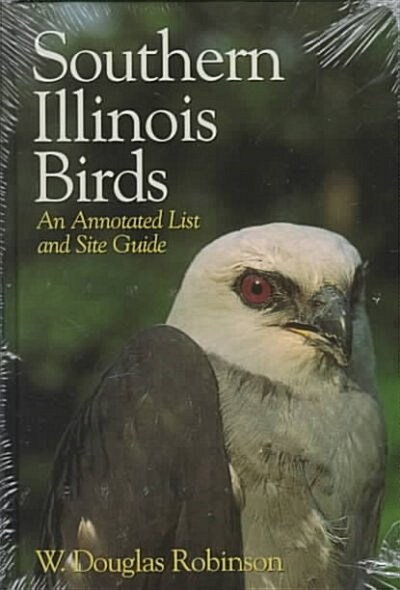 Southern Illinois Birds (Hardcover)