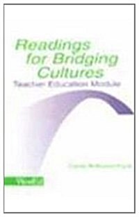 Bridging Cultures, Readings (Hardcover)