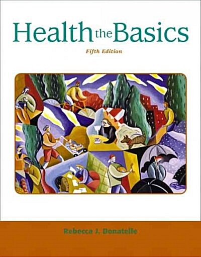 Health (Paperback, 5th)