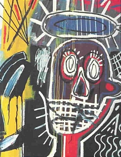 Jean-Michel Basquiat (Paperback)