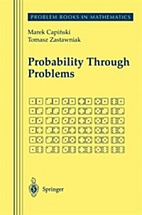 Probability Through Problems (Paperback, Softcover Repri)