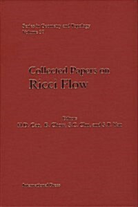Collected Papers on Ricci Flow (Hardcover)