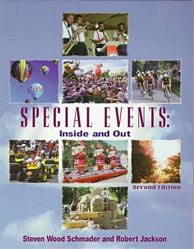 Special Events (Paperback, 2nd)