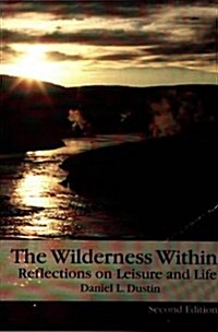 The Wilderness Within (Paperback, 2)