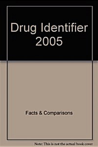 Drug Identifier 2005 (CD-ROM)