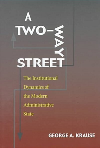 A Two-Way Street (Hardcover)