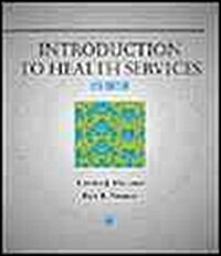 Introduction to Health Services (Hardcover)