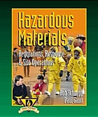 Hazardous Materials (Hardcover)